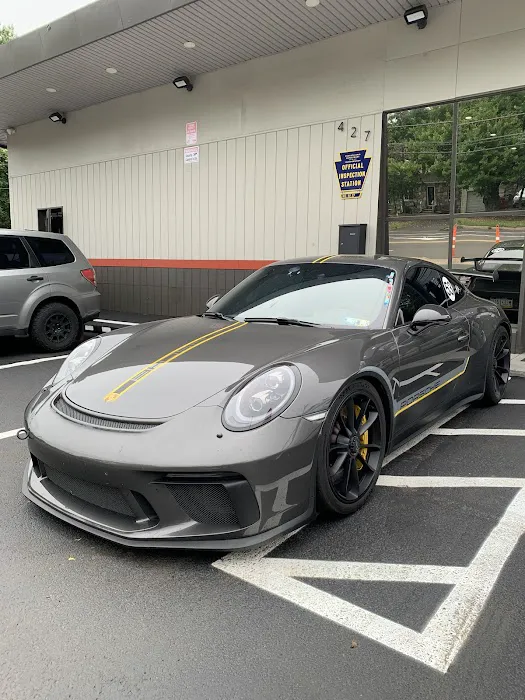 Auto Center of Hatboro 7