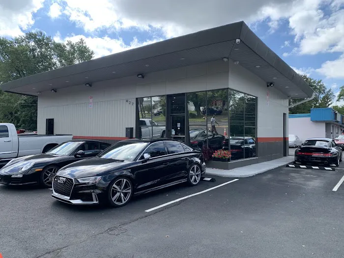 Auto Center of Hatboro 8