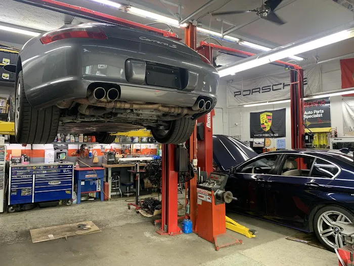 Auto Center of Hatboro 6