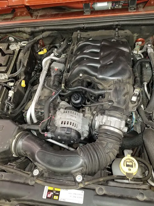 Tom's Automotive 3