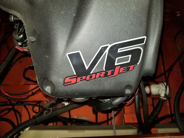 Tom's Automotive 7
