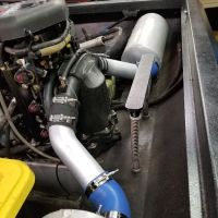 Tom's Automotive