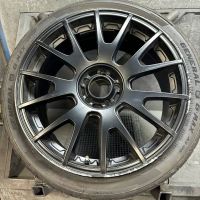 Dunn Right Wheel Repair