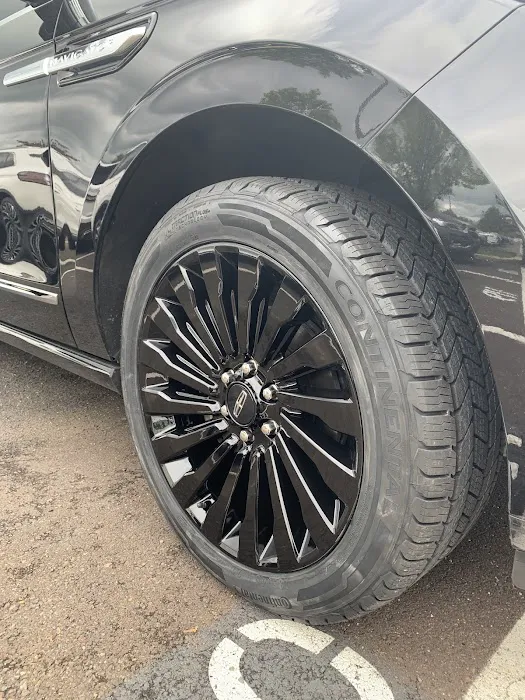 Dunn Right Wheel Repair 1