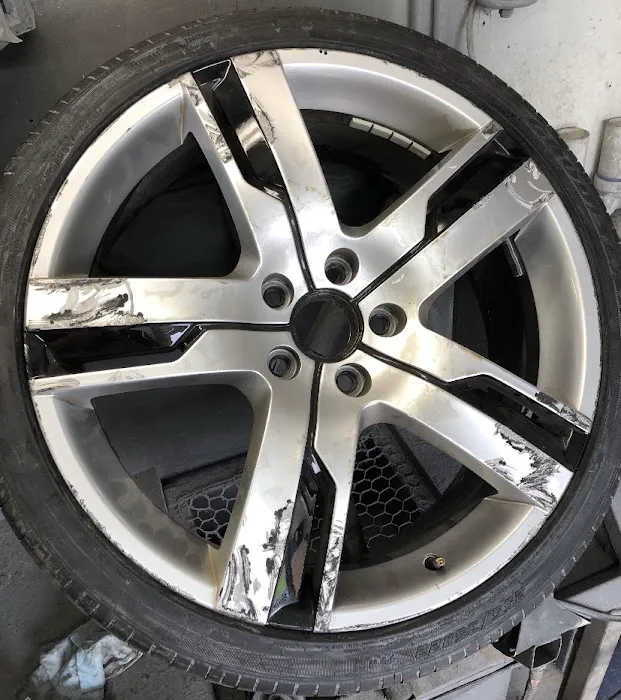Dunn Right Wheel Repair 4