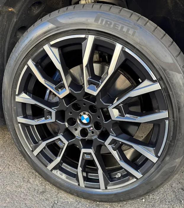 Dunn Right Wheel Repair 5