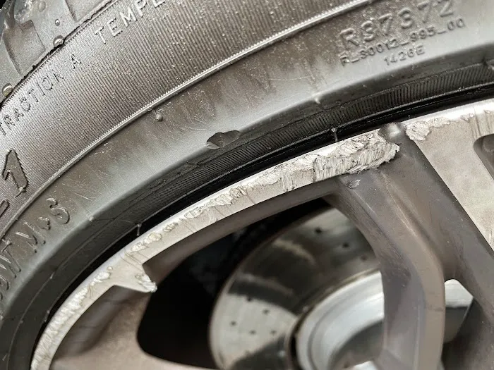 Dunn Right Wheel Repair 6
