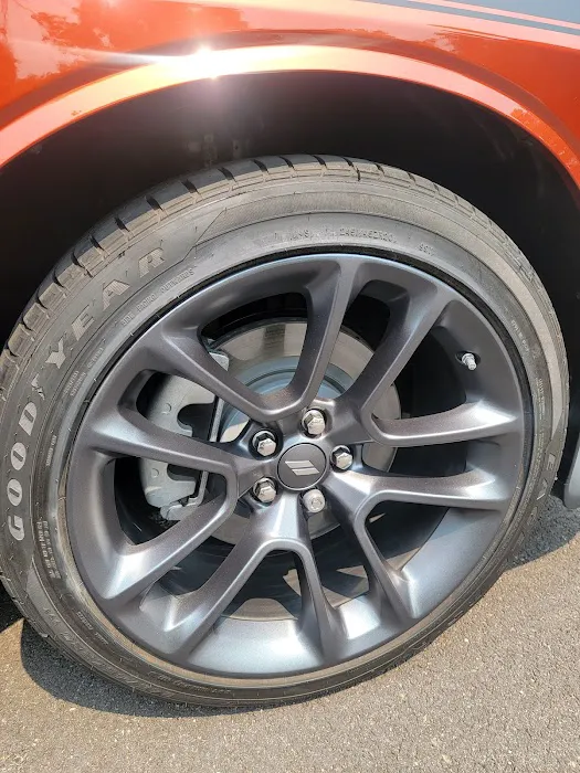 Xtreme Wheel Solutions 1