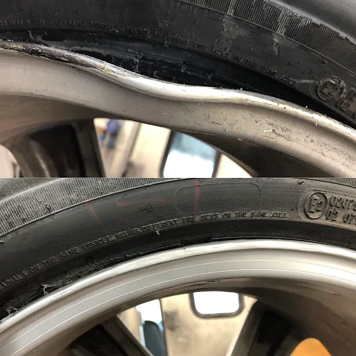 Xtreme Wheel Solutions 7