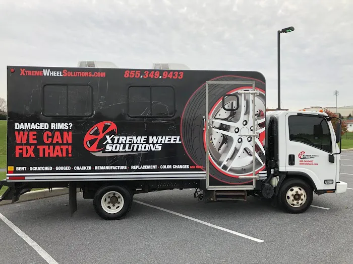 Xtreme Wheel Solutions 6