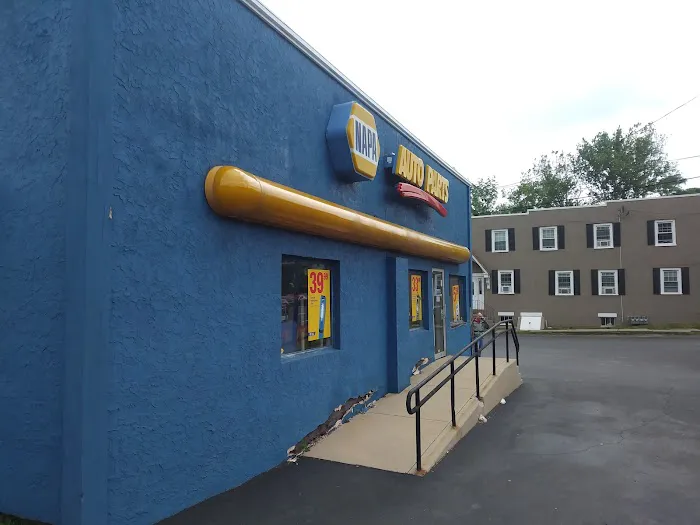 NAPA Auto Parts 1