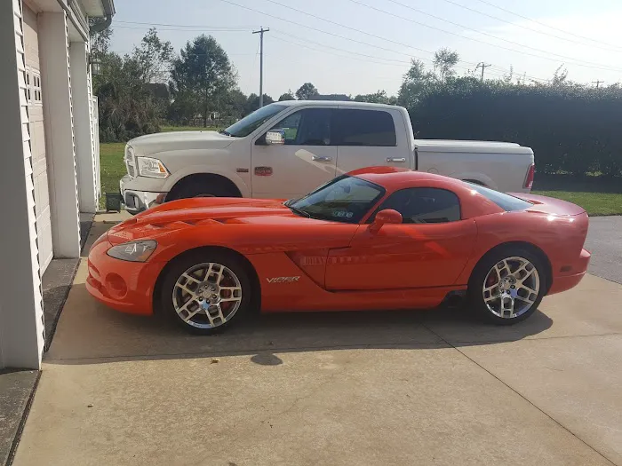 Joe's Auto Electric 0