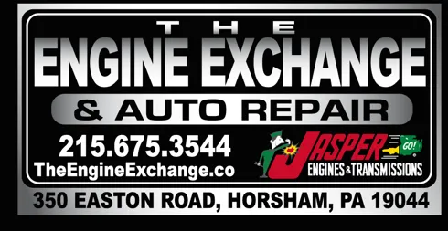 The Engine exchange & Auto Repair 0