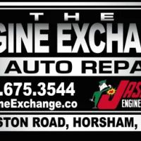 The Engine exchange & Auto Repair
