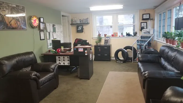 F&S Auto Service 0