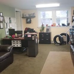 F&S Auto Service ico