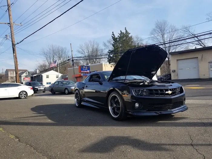F&S Auto Service 5