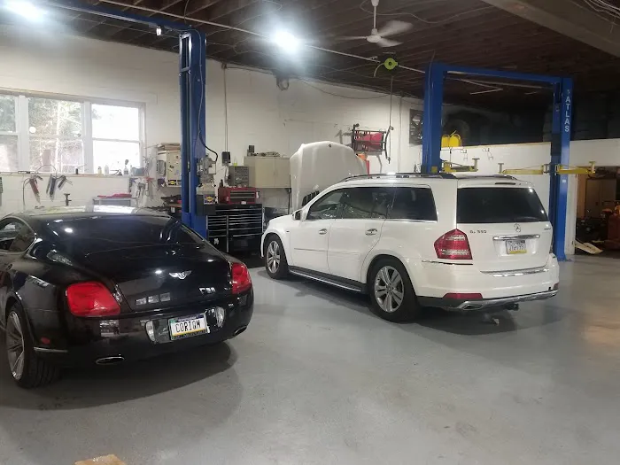 F&S Auto Service 7