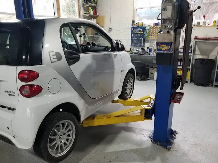 F&S Auto Service 3