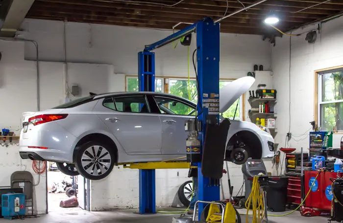 F&S Auto Service 1