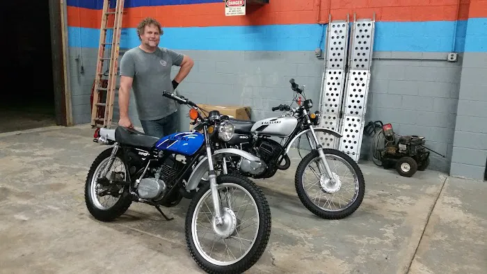 Galaxy Powersports & Automotive Inc 0