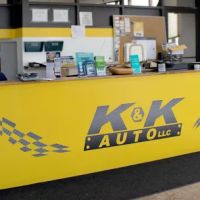 K & K Auto