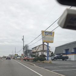Myers Auto Care ico