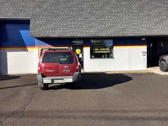 Myers Auto Care 2