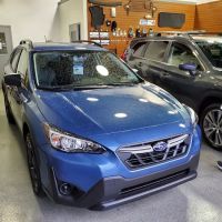 Glanzmann Subaru Service