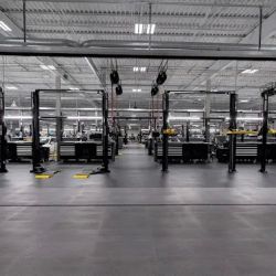 Glanzmann Subaru Parts ico