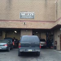 Scott's Auto Repair