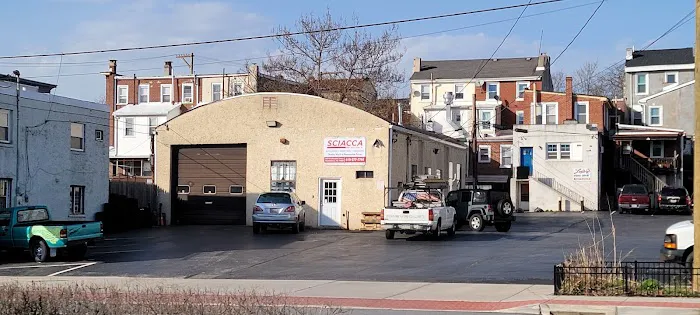 Sciacca Service Center 0