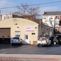 Sciacca Service Center