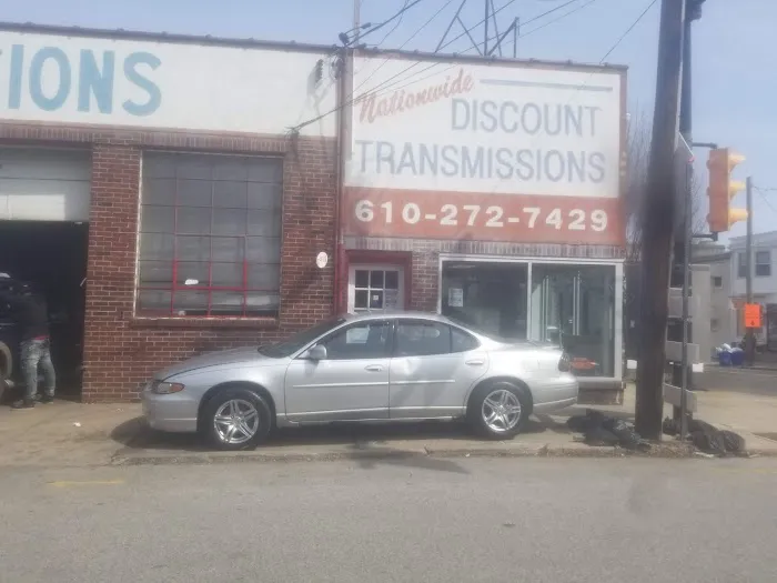 Tropical Auto Repair 0