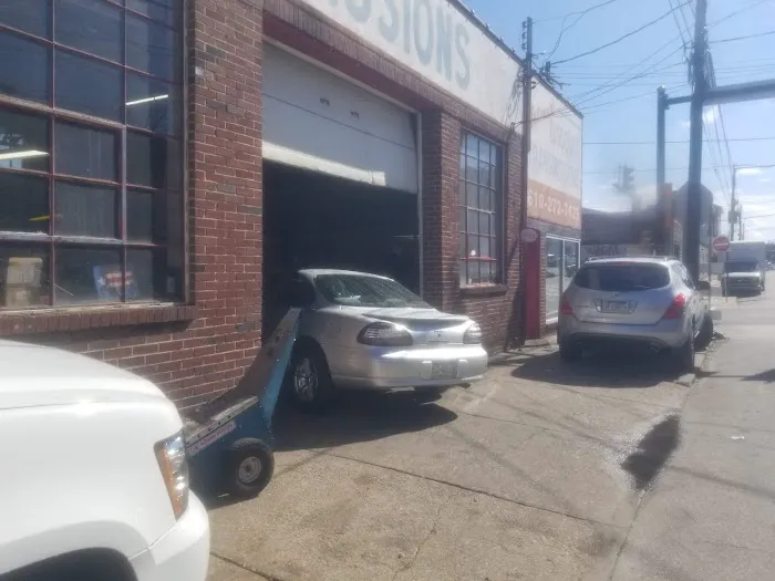 Tropical Auto Repair 1