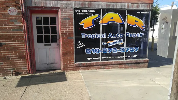 Tropical Auto Repair 2