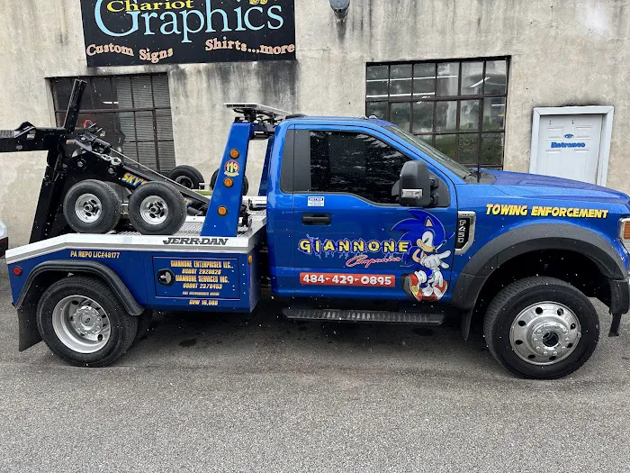 Chariot Graphics 4