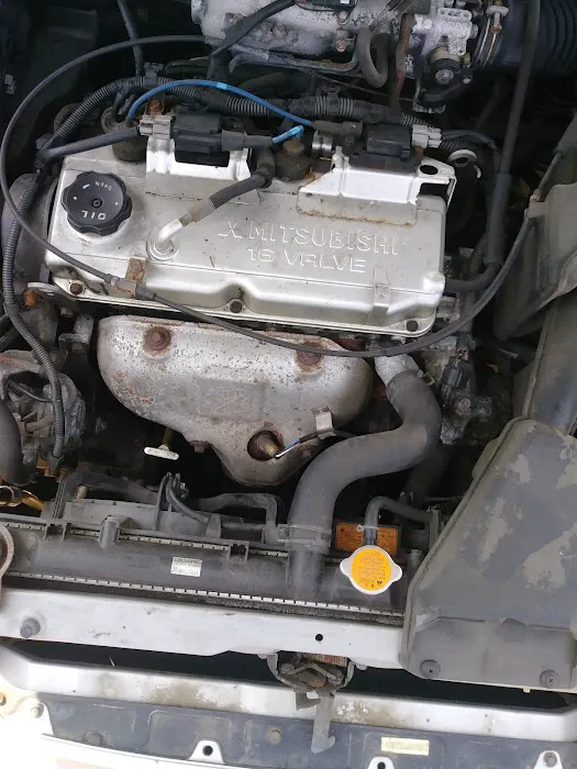 Shorty's Used Auto Parts 1