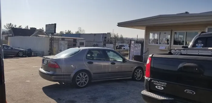Shorty's Used Auto Parts 7