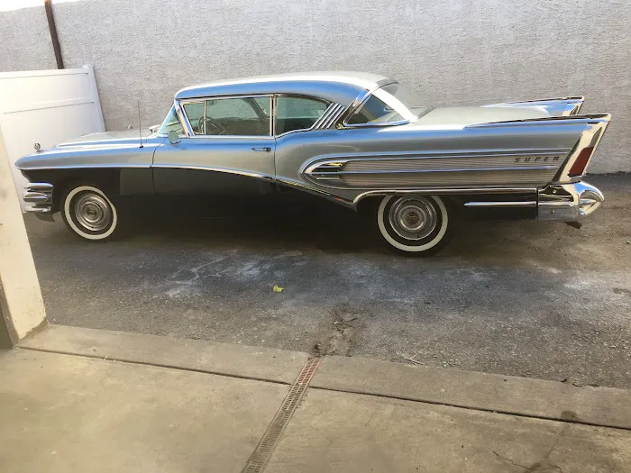 Gulottas Auto Body & Detailing 4