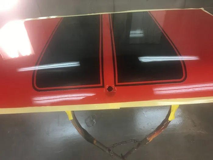 Gulottas Auto Body & Detailing 8
