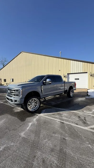 Limitless Autoworks 0