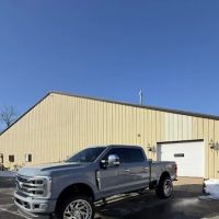 Limitless Autoworks