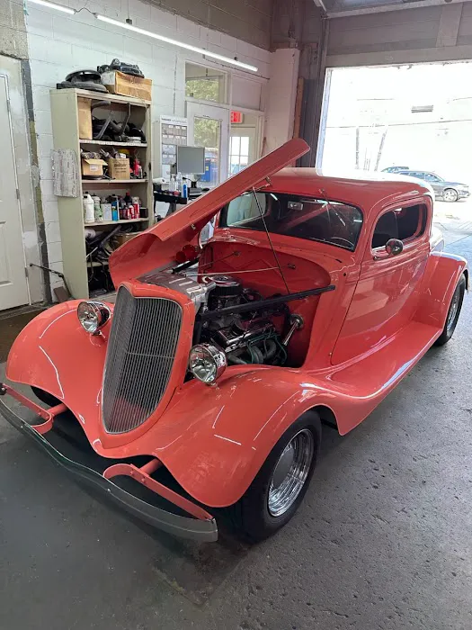 Gaz Auto 0