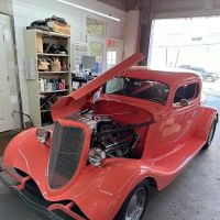Gaz Auto