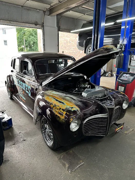Gaz Auto 2