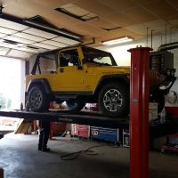 202 North Auto Truck and Equipment