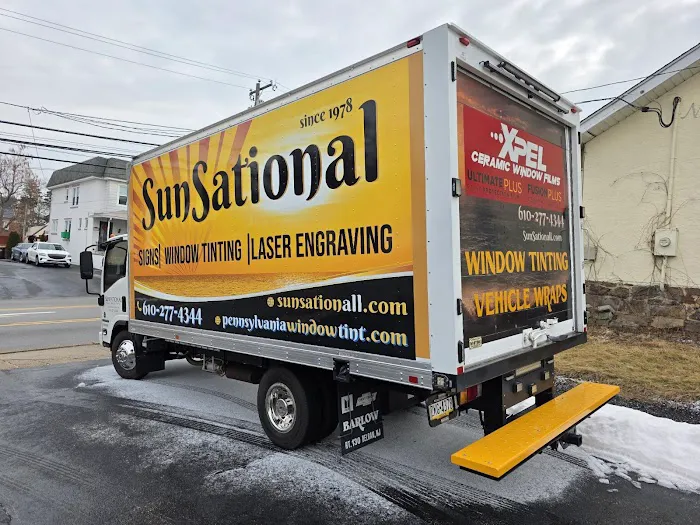 SUNSATIONall 7