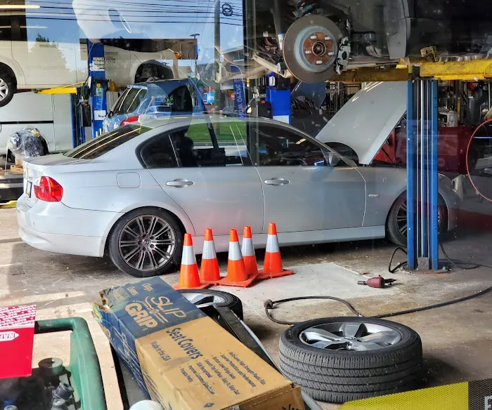 Midas 8