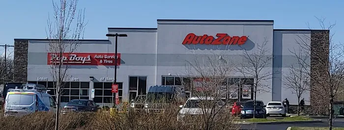 AutoZone Auto Parts 1